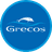 Coral logo sign