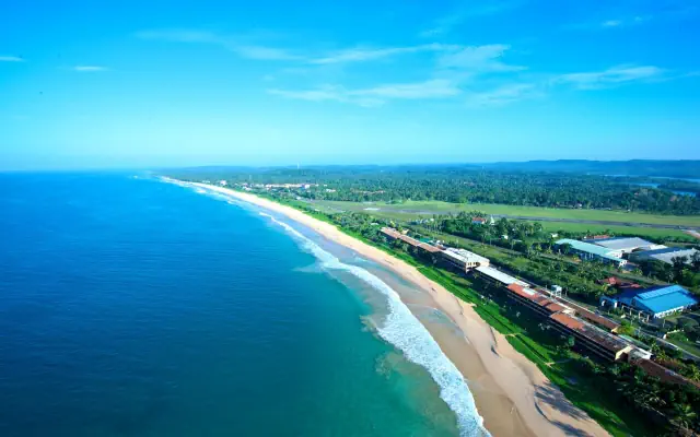 Long Beach Resort (Koggala)