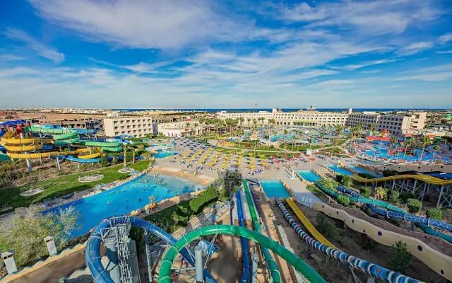 Titanic Resort & Aquapark (ex. Dessole)