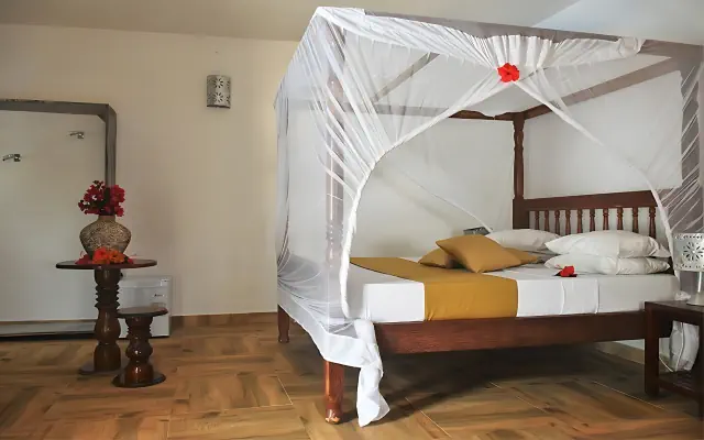 Sea View Lodge (Jambiani)