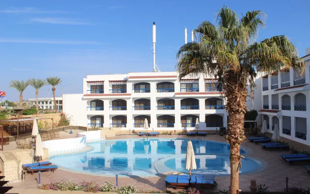 El Khan Sharm